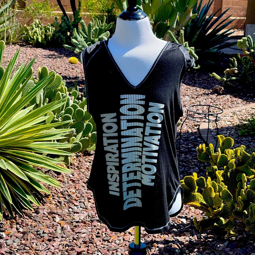 EVcR CASUAL TOP